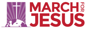 March for Jesus 2021
